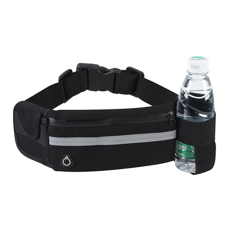 HydraBelt - Waterproof Running Belt Bag