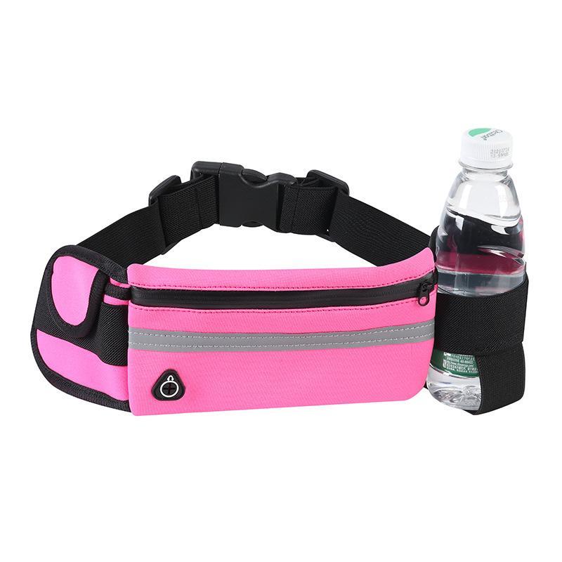 HydraBelt - Waterproof Running Belt Bag