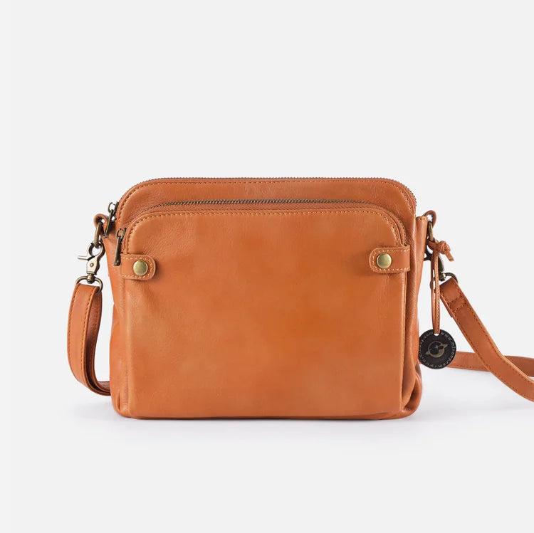 Abigail - The Ultimate Crossbody Bag