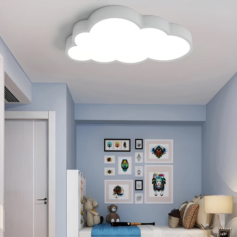 CloudGlow - sky-inspired light