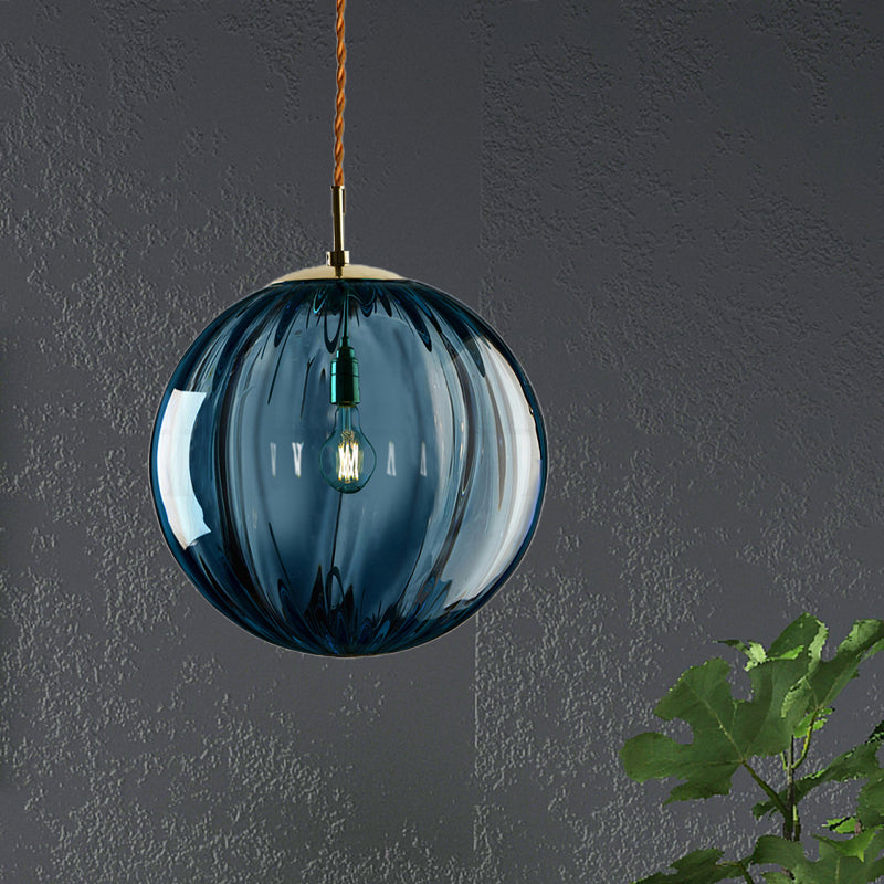 ClarityGlow - Modern LED Pendant