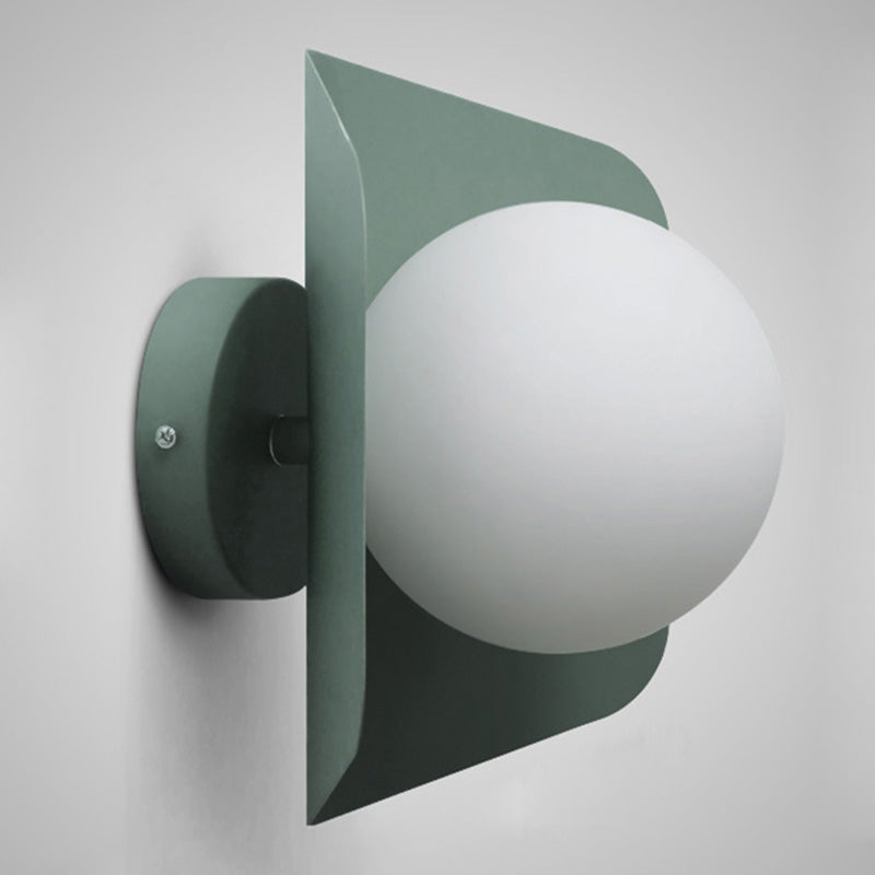 TwinkleGlow - Elegant Wall Lamp