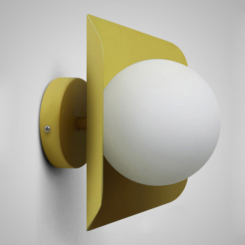 TwinkleGlow - Elegant Wall Lamp