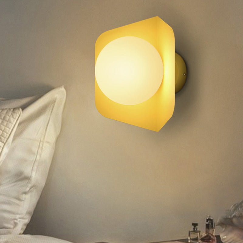 TwinkleGlow - Elegant Wall Lamp