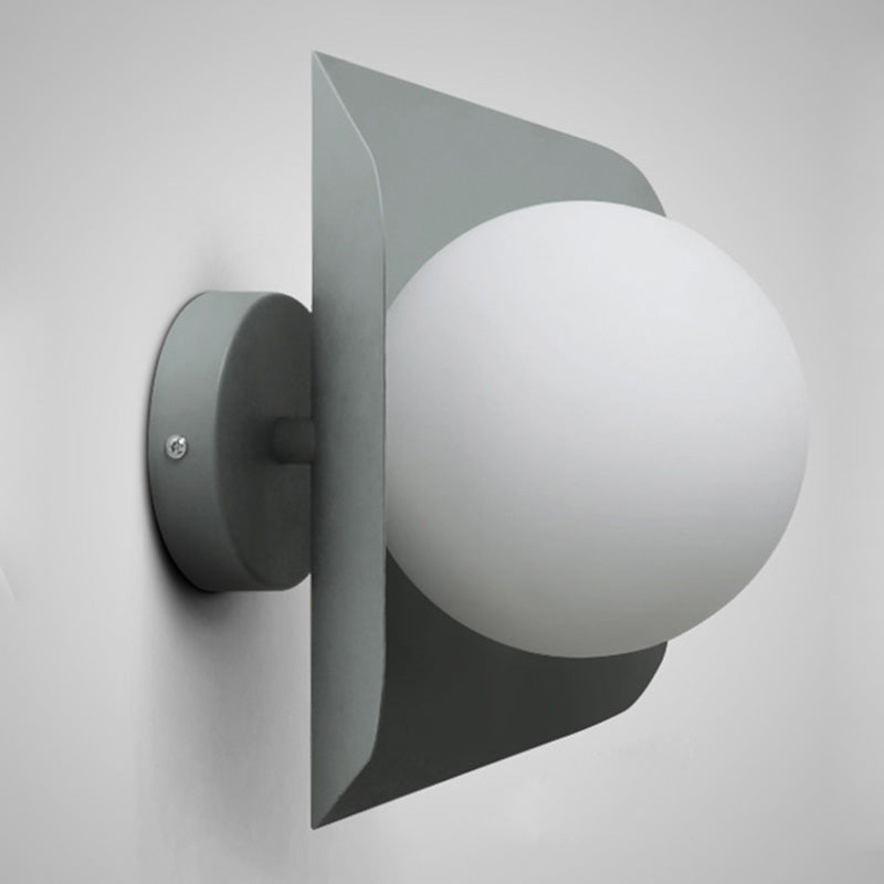 TwinkleGlow - Elegant Wall Lamp