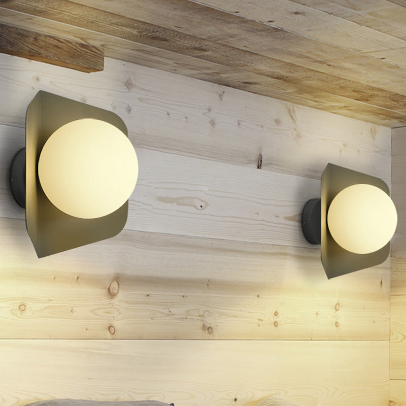 TwinkleGlow - Elegant Wall Lamp