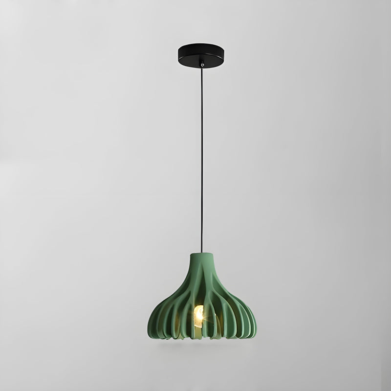 Glow - stylish pendant