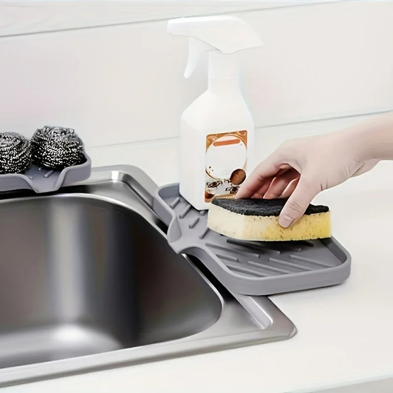 KitchenMate - Elegant Dishrack