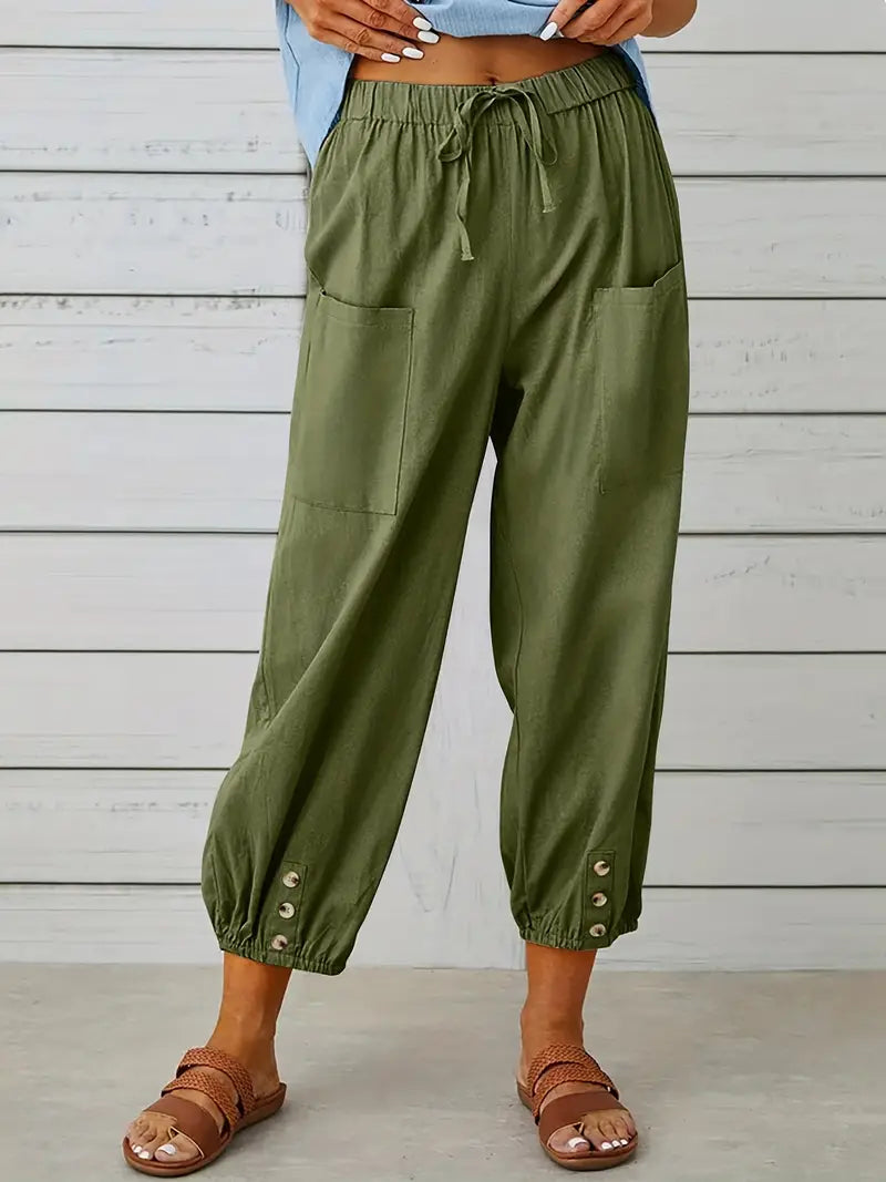 Kiara | Women Pants