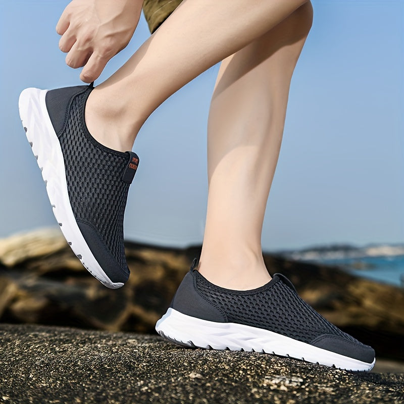 Jacob - Lightweight orthopedic comfort shoes with breathable, non-slip design