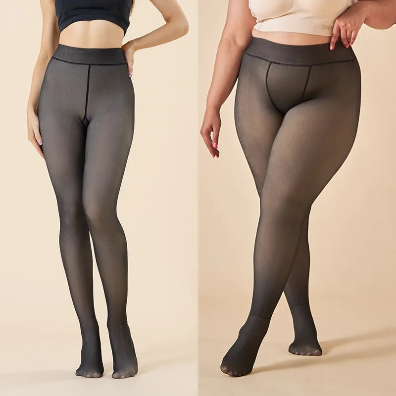 Betty thermal leggings