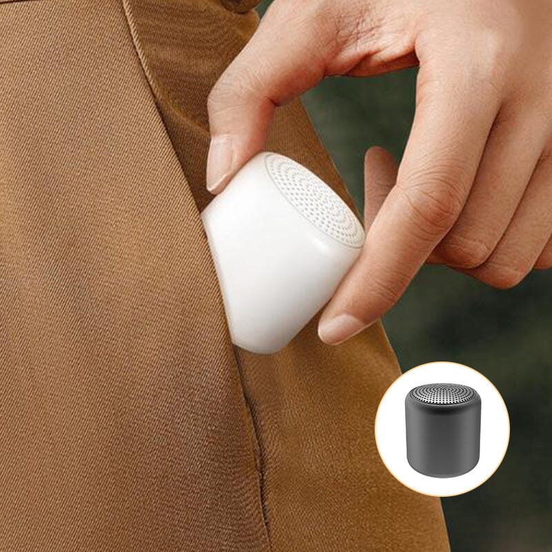 Portable Bluetooth Speaker