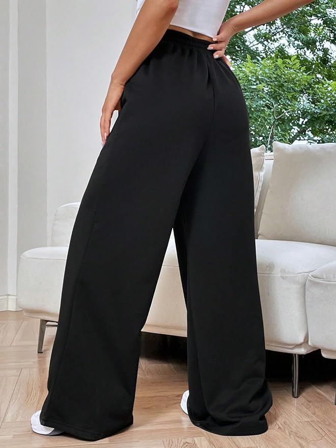 Bailee | Wide Summer Pants for Women