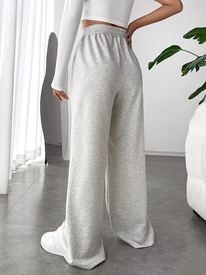 Bailee | Wide Summer Pants for Women