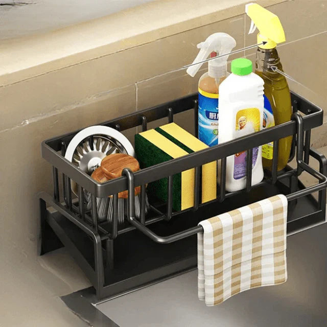 DryEase - Modern Dishwashing Racks