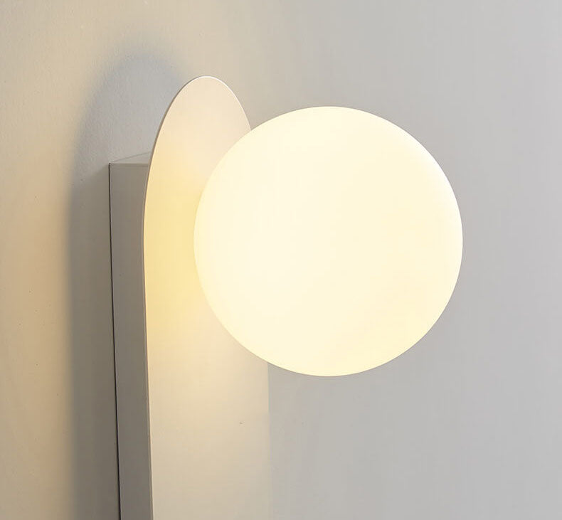 NordyLuxe - Minimalist Nordic LED Wall Lamp