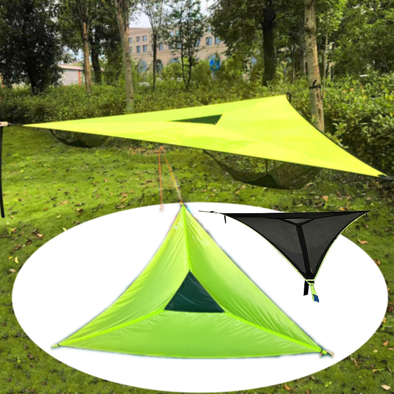 Hygge Hammock – Extra Large Hammock for Multiple People