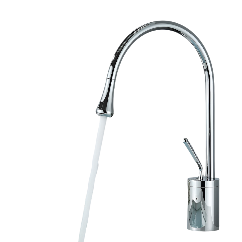 Elegant Bathroom Faucet
