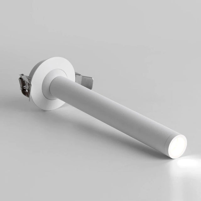 LuxeBeam - Cylinder LED spotlight for modern elegance