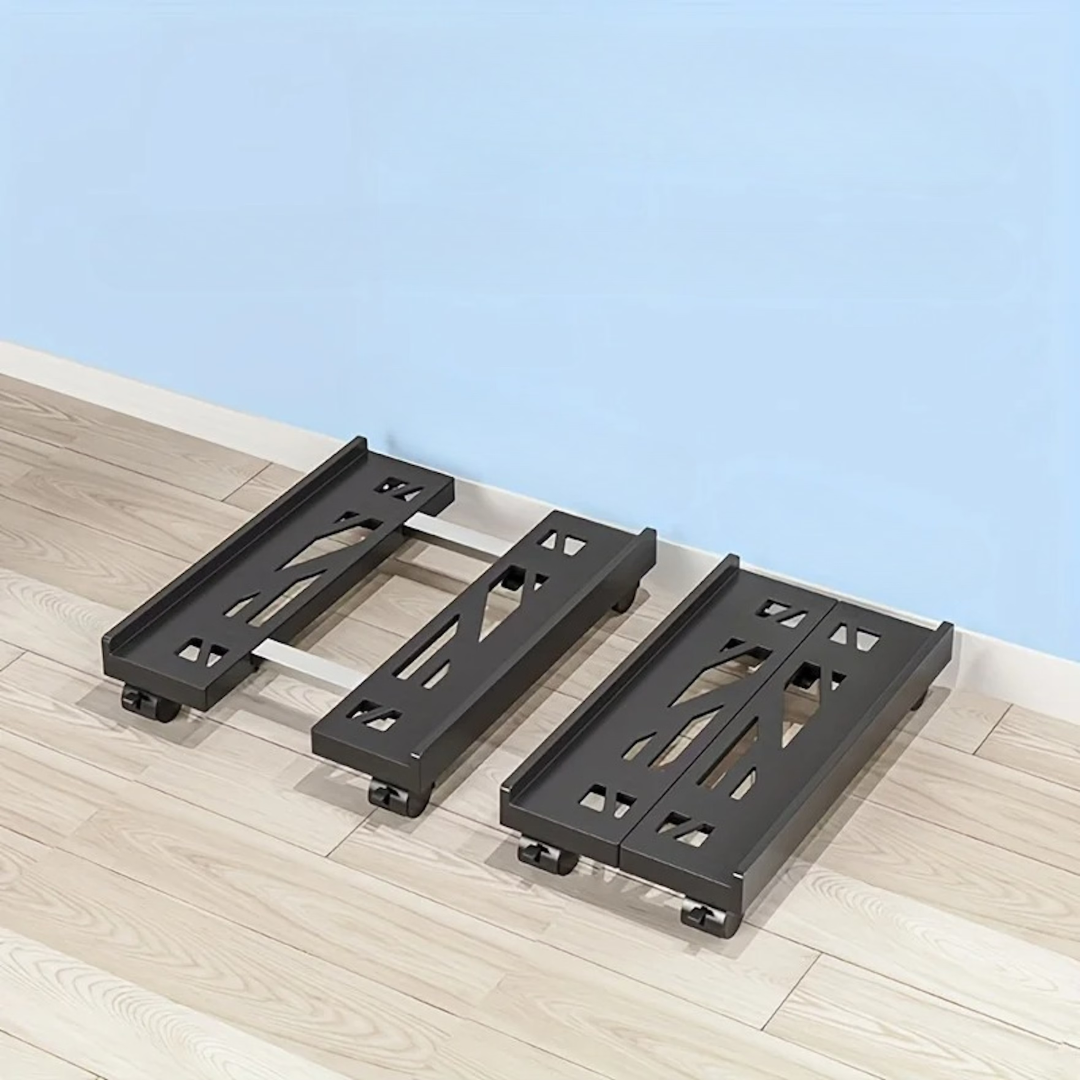 GlideFlex - Powerful rolling folding wheelbase