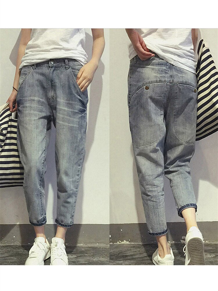 Dorin | Ladies' Jeans