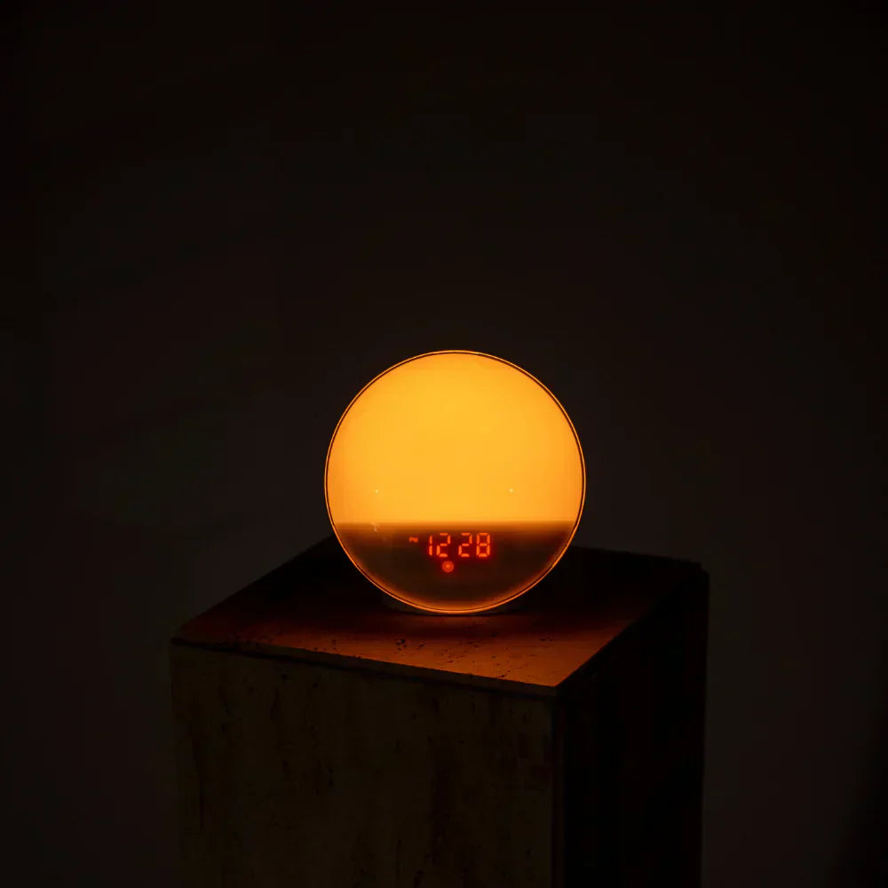GlowStone - Portable Rechargeable LED Lamp