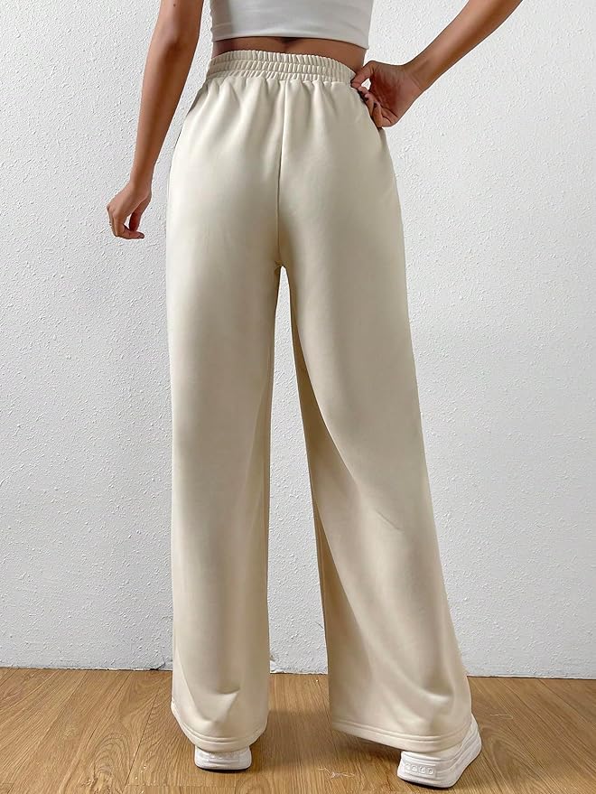 Bailee | Wide Summer Pants for Women