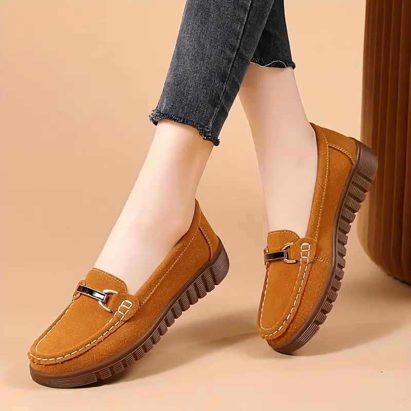 Andi | Comfortable loafers