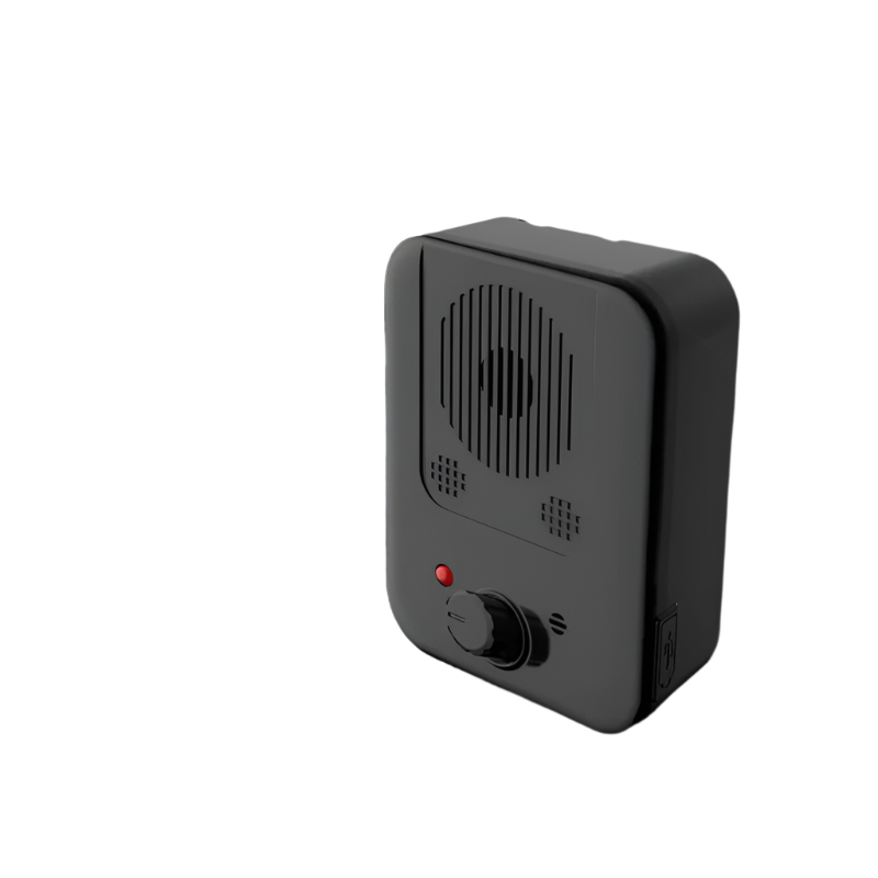 BarkSilence Ultrasonic Anti-Bark Device for Dogs