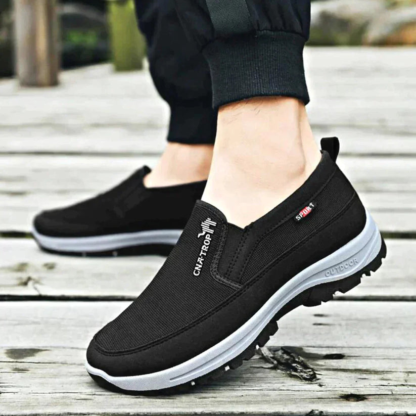 Mark - Men's Walking Slip-On Shoes