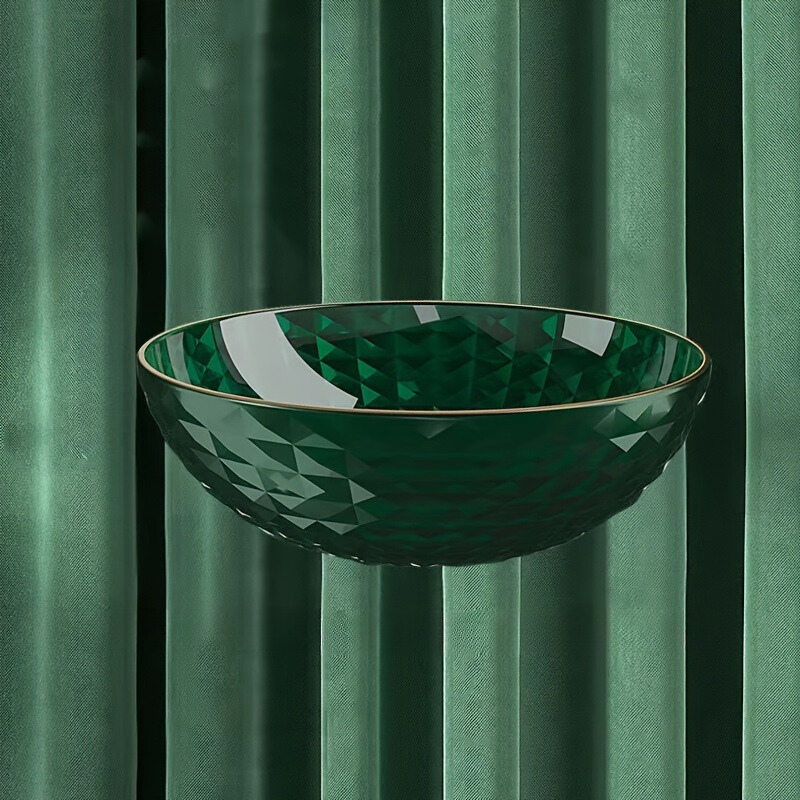 ScandiBowl - Elegant Fruit Holder for Modern Spaces