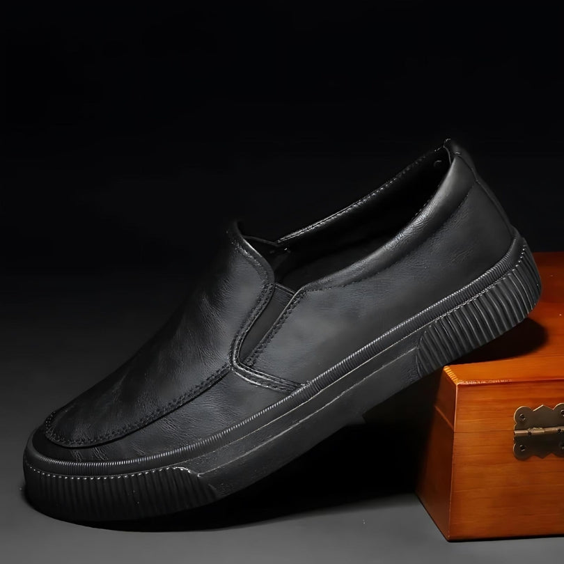 Emman Slip-On Shoes