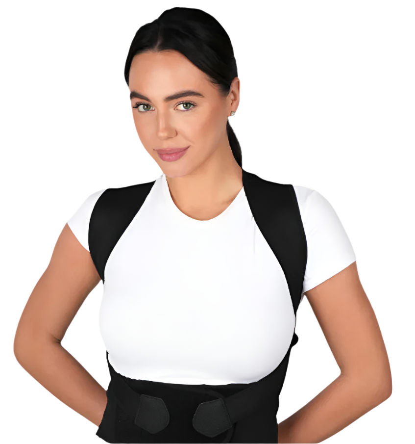 Perfect posture corrector