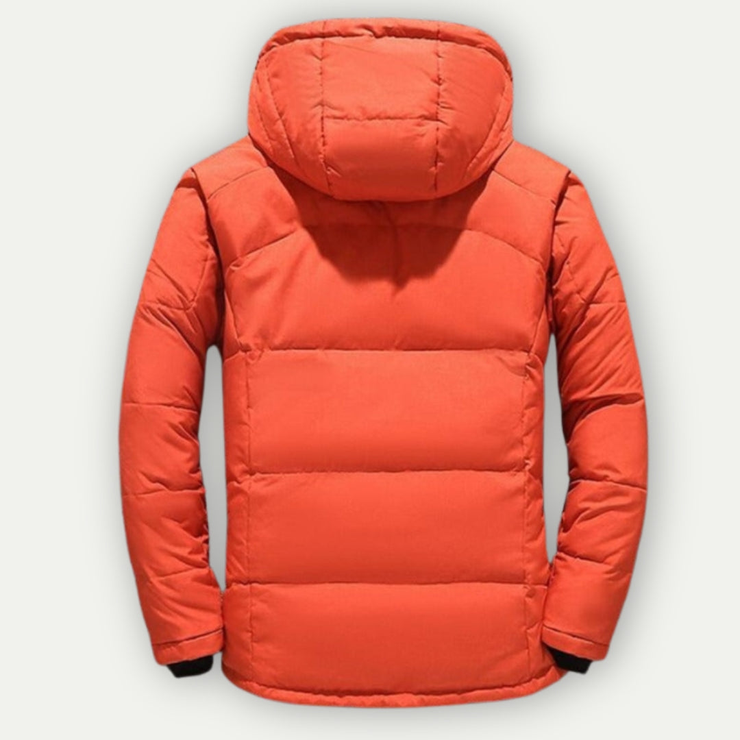 Jayden Down Jacket