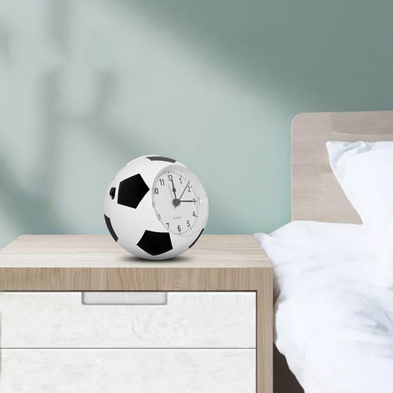 GoalKeeper Alarm Clock