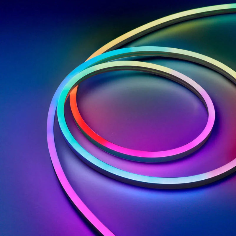 GlowNest Smart WiFi LED Light Strips
