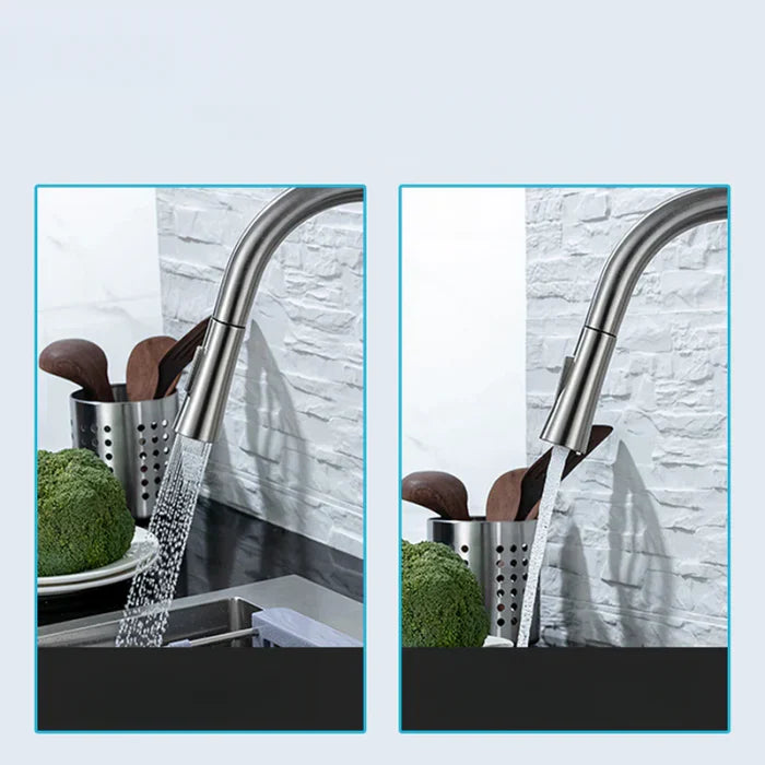 Sensor Kitchen Faucet