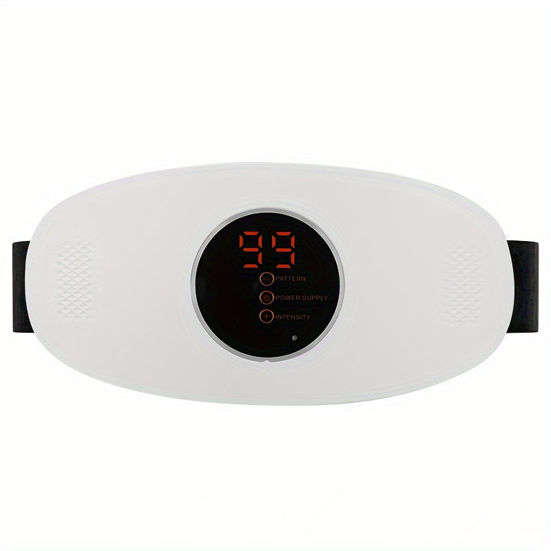 Electric Waist Massager