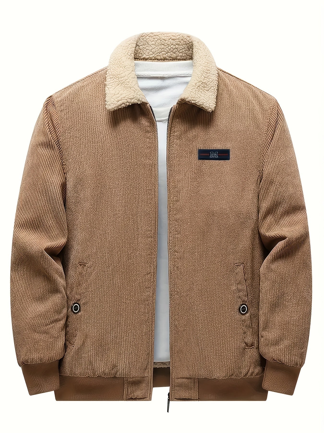 Cooper - Adventure Winter Jacket