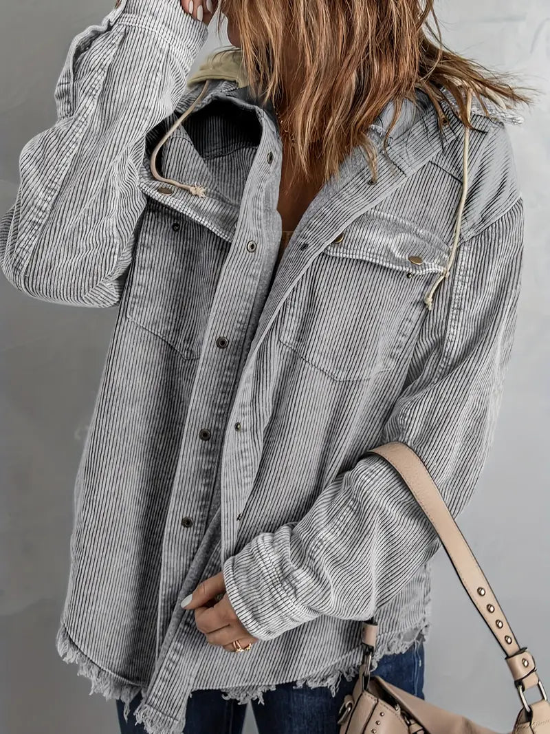 Mari Trendy Jacket