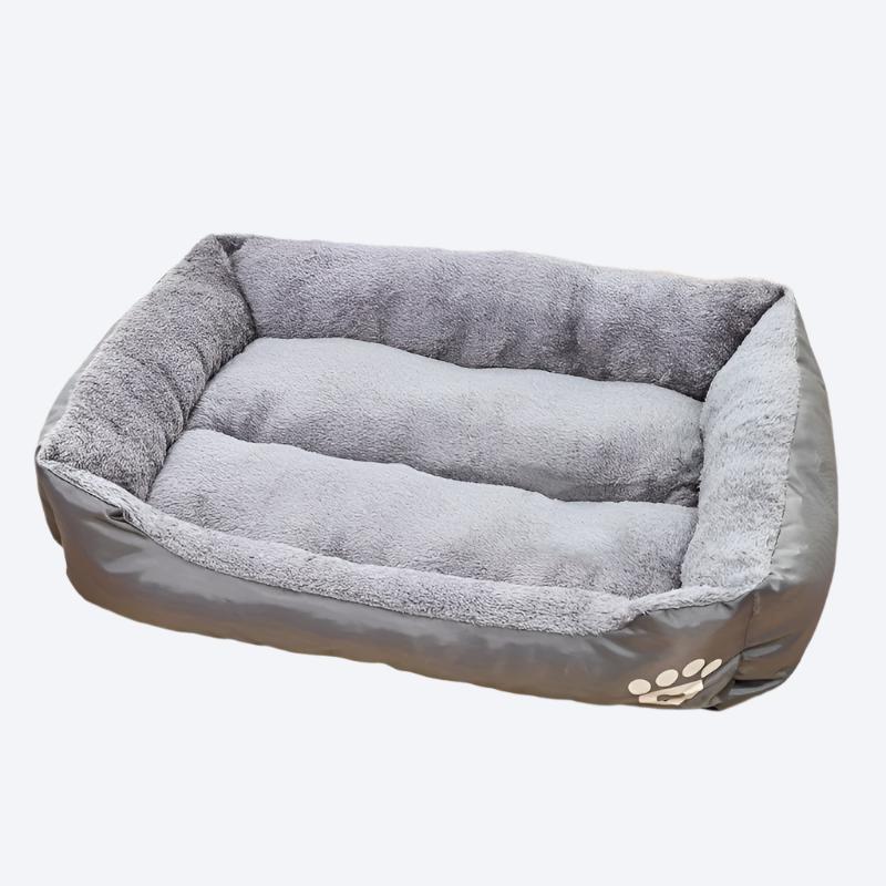 Comfortable | Rectangular Dog Bed