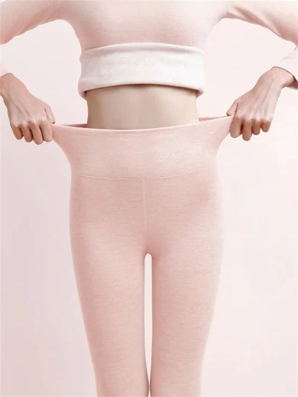 Lena Winter Leggings – Waterproof and Warm Leggings for Ultimate Comfort