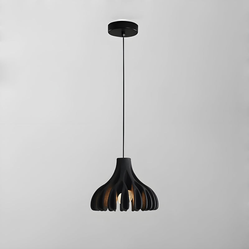 Glow - stylish pendant