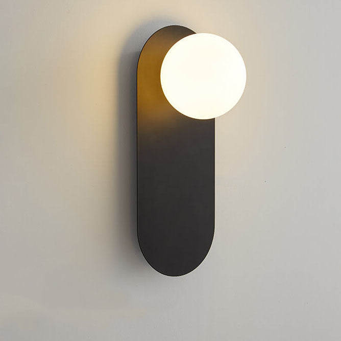 NordyLuxe - Minimalist Nordic LED Wall Lamp