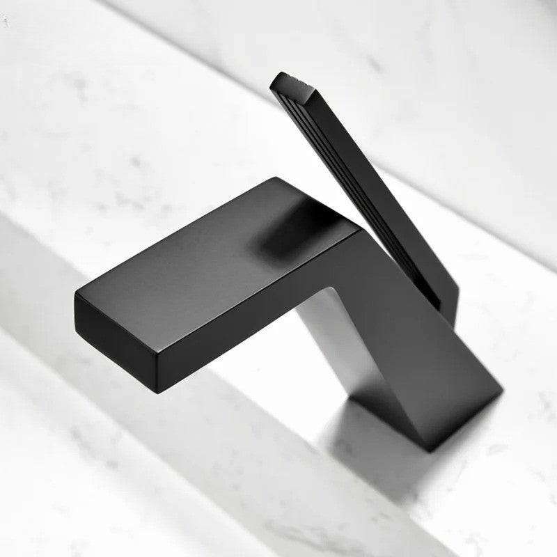 Streamline Bathroom Faucet