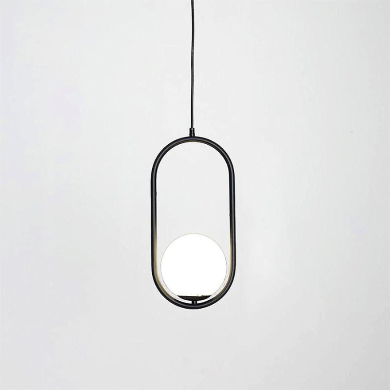 LoftHalo Modern Pendant Light