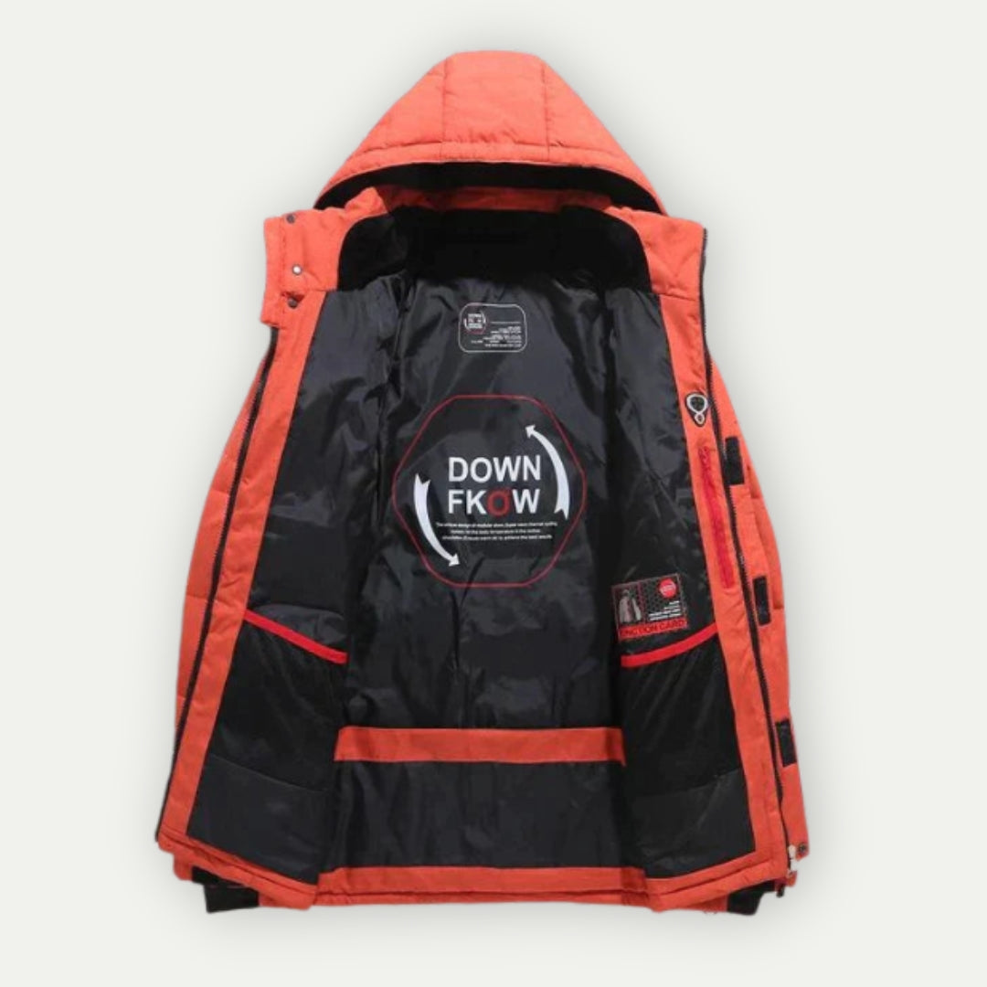 Jayden Down Jacket