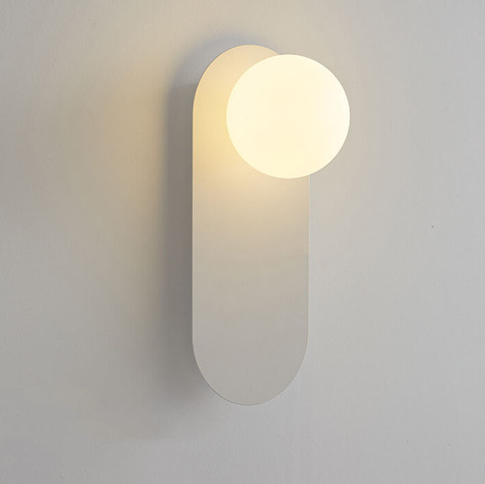 NordyLuxe - Minimalist Nordic LED Wall Lamp