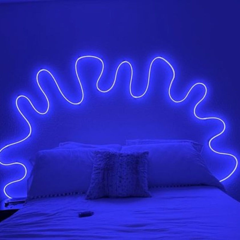 GlowNest Smart WiFi LED Light Strips