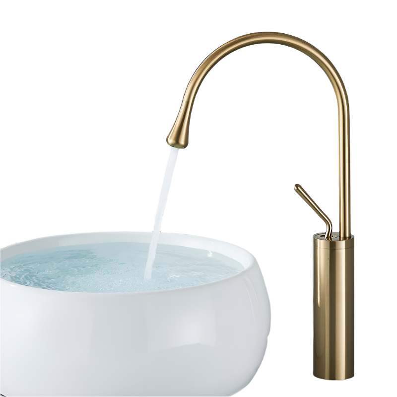 Elegant Bathroom Faucet